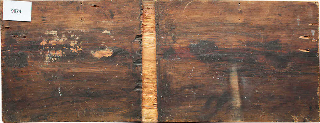 Икона «Вход Господень в Иерусалим»